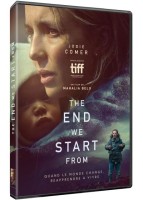 The end we start from