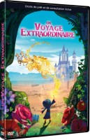 Un voyage extraordinaire