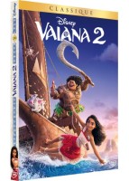 Vaiana 2
