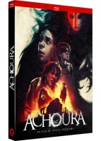 Achoura Bluray