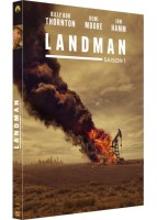 Landman - Saison 1