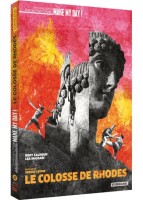 Le Colosse de Rhodes (Réédition 1961) Combo