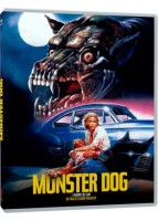 Monster Dog (Réédition 1984) BluRay