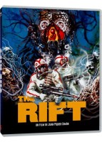The Rift (Réédition 1990) BluRay
