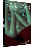 Wolf Man