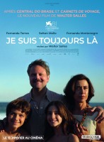 Je suis toujours là (Vostfr)