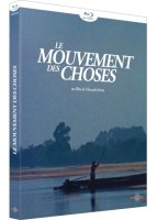 Le Mouvement des choses (Réédition 1985) (Vostfr) BluRay