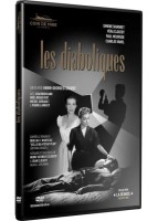 Les Diaboliques (Réédition 1955)