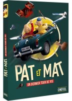 Pat et Mat - Un dernier tour de vis (Vostfr)