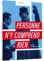 Personne n'y comprend rien