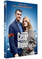 César Wagner - Saison 3