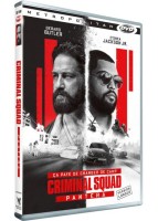 Criminal Squad : Pantera