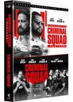 Criminal Squad : Pantera et Criminal Squad