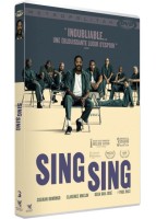 Sing sing (Vostfr)