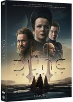 Dune: Prophecy - Saison 1