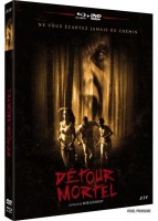 Detour Mortel (Réédition 2003) Combo