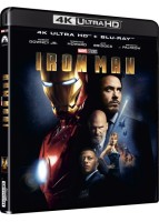 Iron Man (Réédition 2008)