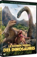 Le monde perdu des dinosaures