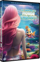 Les aventures du monde englouti