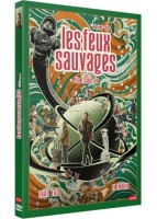 Les Feux Sauvages (Vostfr)