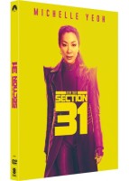 Star Trek : Section 31