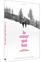 Le coeur qui bat