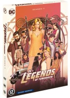 DC's Legends of Tomorrow - Saison 7