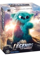 DC's Legends of Tomorrow - Saisons 1 à 7