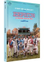 Eephus, le dernier tour de piste