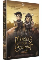 Mémoires d'un escargot