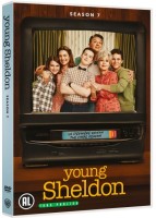 Young Sheldon - Saison 7