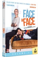 Face à Face - Saison 1