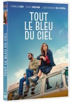 Tout le bleu du ciel