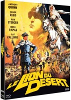 Le Lion du Désert (Réédition 1980)