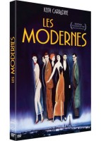 Les Modernes (Vostfr) (Réédition 1988)