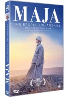 Maja une épopée finlandaise