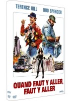 Quand faut y aller, faut y aller (Réédition 1983)