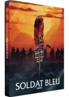 Soldat Bleu (Réédition 1970)