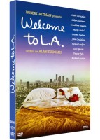 Welcome to L.A. (Réédition 1976)