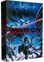 Wicked City (Réédition 1987) Combo
