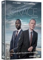Grace - Saison 2