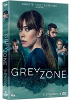 Greyzone - Saison 1