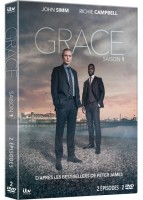 Grace - Saison 1