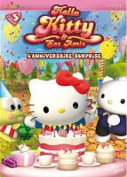 Hello Kitty Et Ses Amis L'Anniversaire Surprise