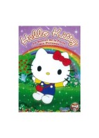Hello Kitty Le Secret De La Forêt Des Pommes