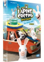 Les Lapins Cretins Invasion Partie 3