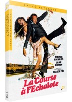 La Course à l'échalote (Réédition 1975) Combo