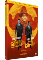 Le Gorille vous salue bien + La Valse du Gorille (Réédition 1958-1959)