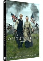 Outlander - Saison 7