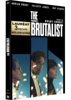 The Brutalist The Brutalist